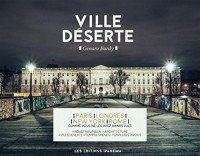 Ville déserte