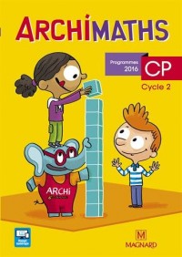 Archimaths CP