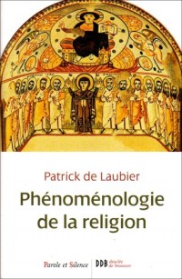 Phénoménologie de la religion