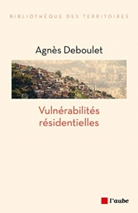 Vulnérabilités résidentielles (Bibliothèque des territoires)