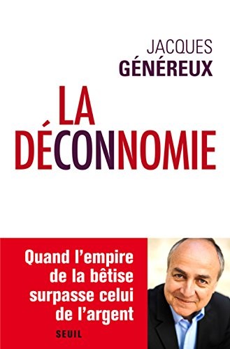 La Déconnomie