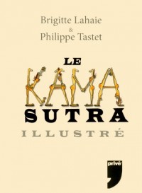 Le kamasutra illustré