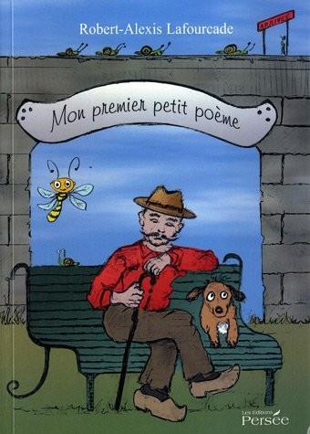 Mon premier petit poème