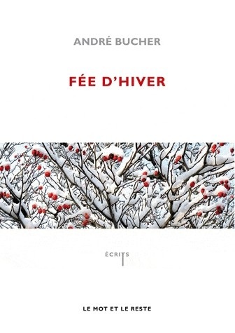 Fée d'hiver