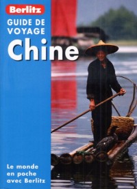 Chine, Guide de Voyage