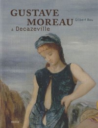 Gustave Moreau à Decazeville : 14 tableaux dans l'église Notre-Dame