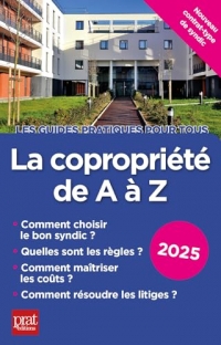 Copropriété de A à Z 2025