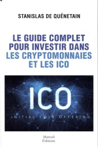 Blockchain - Comment Investir Dans les Ico