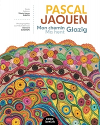 Pascal jaouen - mon chemin glazig