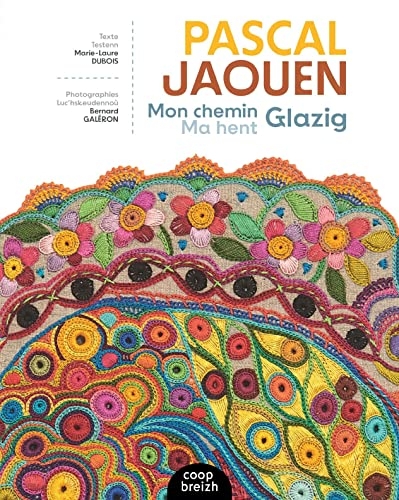 Pascal jaouen - mon chemin glazig