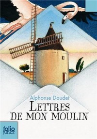 Lettres de mon moulin