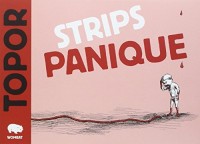 Strips Panique