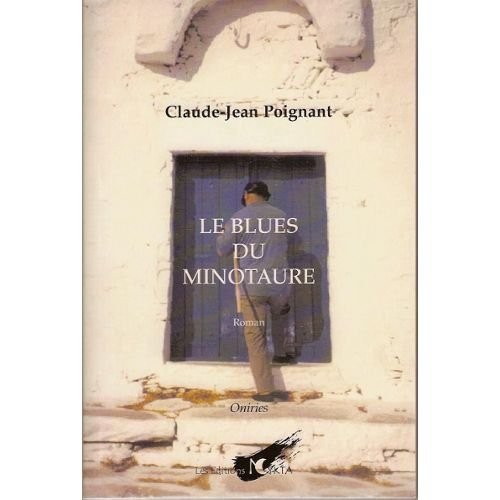 Le Blues du Minotaure