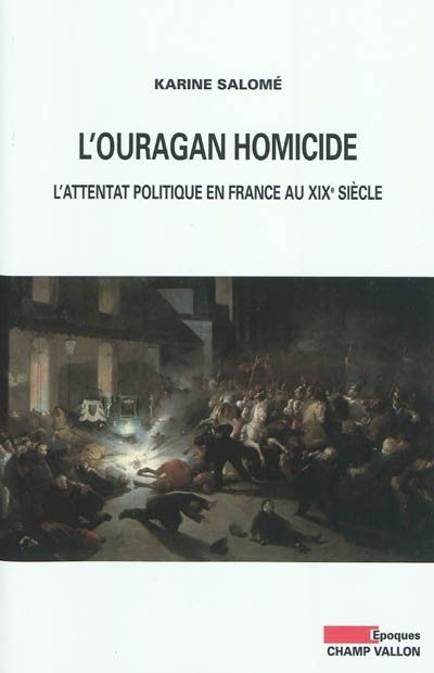 L'ouragan homicide