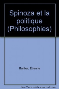 Spinoza et la politique