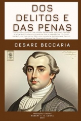 Dos Delitos e das Penas: tradução fiel, acessível e atual