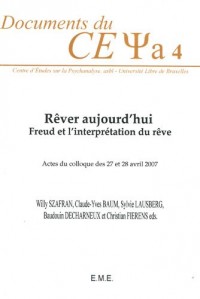 Rever aujourd'hui