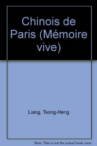 Chinois de paris