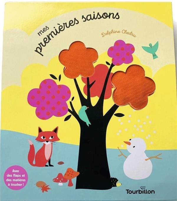 Mes premières saisons