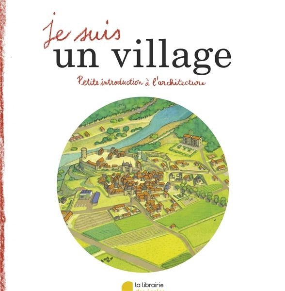 Je suis un village