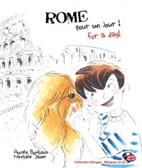 Rome pour un jour !