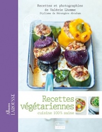 Recettes végétariennes