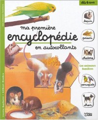 Les animaux familiers