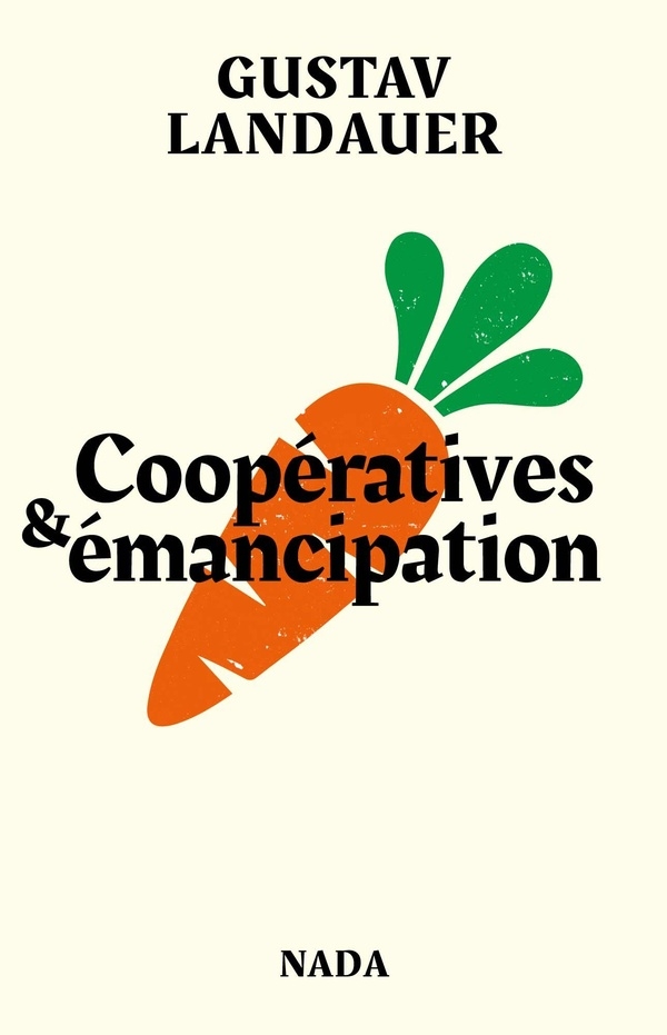 Coopératives & émancipation