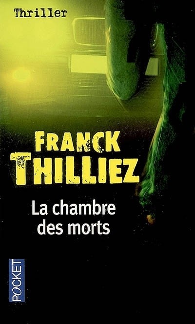 La Chambre des morts