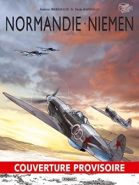 NORMANDIE-NIEMEN