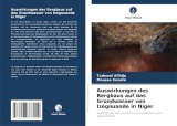 Auswirkungen des Bergbaus auf das Grundwasser von Izégouande in Niger: Hydrodynamische Funktion und hydrochemische Eigenschaften