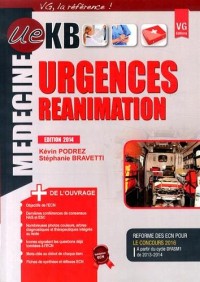 Urgences Réanimation