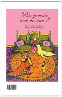 Puis-je venir avec un ami ?