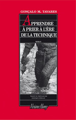 Apprendre à prier à l'ère de la technique