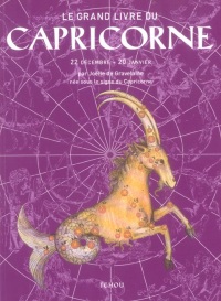 Le grand livre du Capricorne