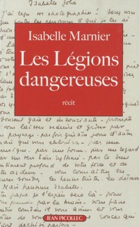 Les Légions dangereuses