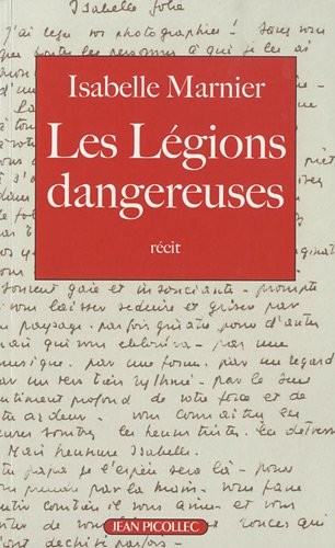 Les Légions dangereuses