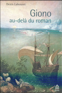 Giono au-delà du roman