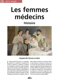 Femmes médecins