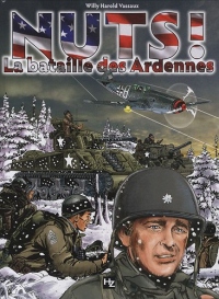 Nuts ! : La bataille des Ardennes