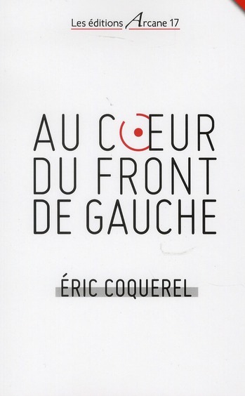 Au coeur du Front de gauche