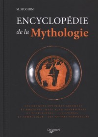 Encyclopédie de la mythologie