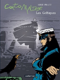 Corto Maltese, Tome 7 : Les Celtiques