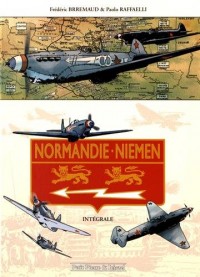 Normandie-Niemen, Intégrale :