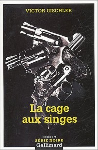 La cage aux singes