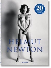 Helmut Newton : SUMO. 20th Anniversary