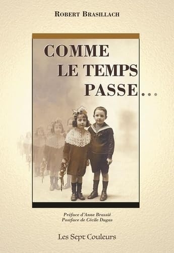 Comme le temps passe…