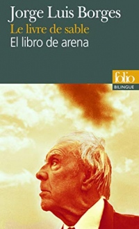 Le Livre de sable/El libro de arena