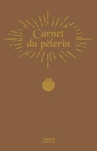 Carnet du pèlerin