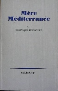 MERE MEDITERRANEE